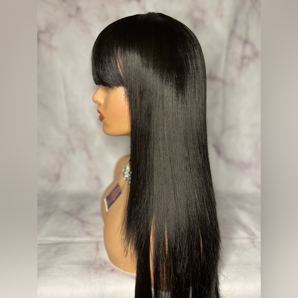 Full Wig - Picture 3 of 3